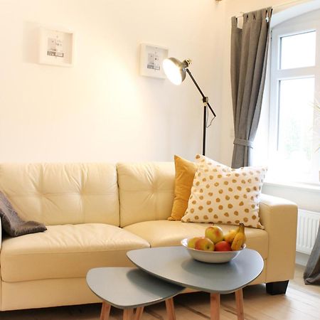Boje Apartment Waabs Ngoại thất bức ảnh