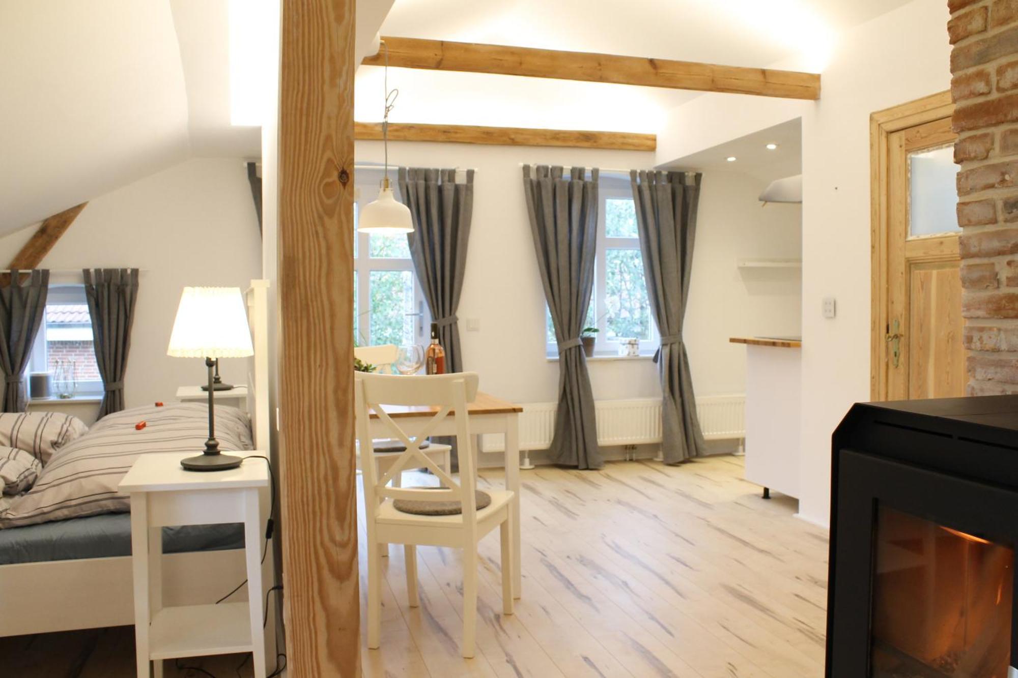 Boje Apartment Waabs Ngoại thất bức ảnh