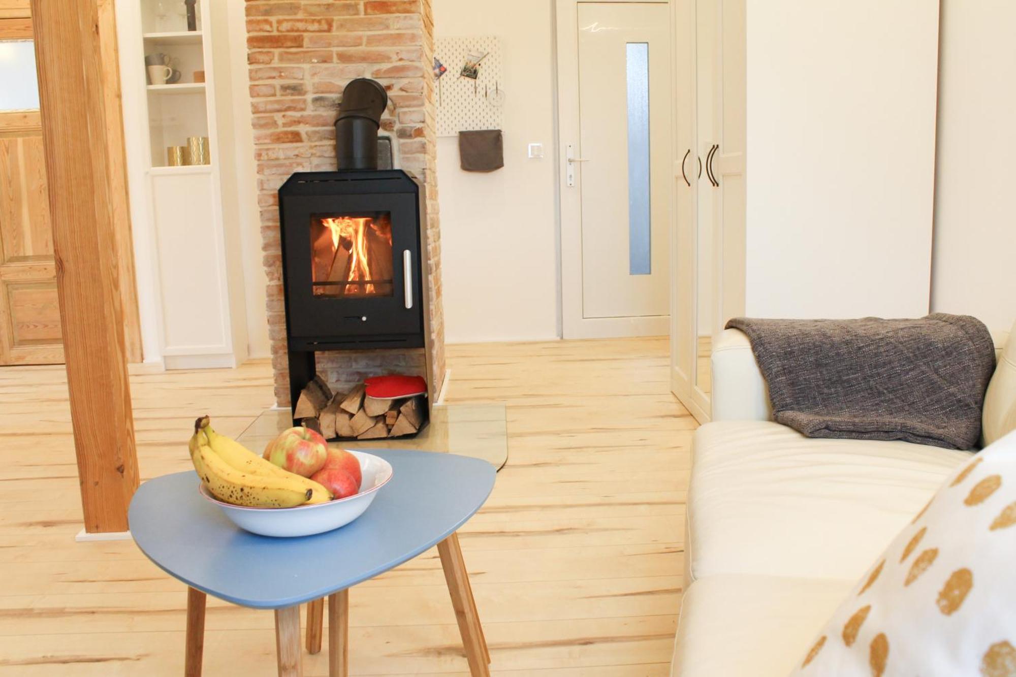 Boje Apartment Waabs Ngoại thất bức ảnh